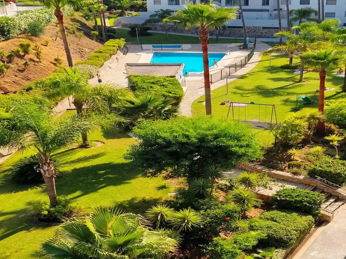 Apartment for sale in Castillo Sohail - Myramar, imagen 24