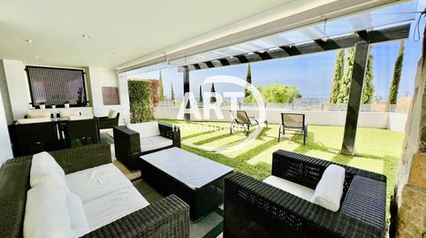 Foto 5 de Apartament en venda a Greta Garbo, 166, Los Flamingos, Benahavís