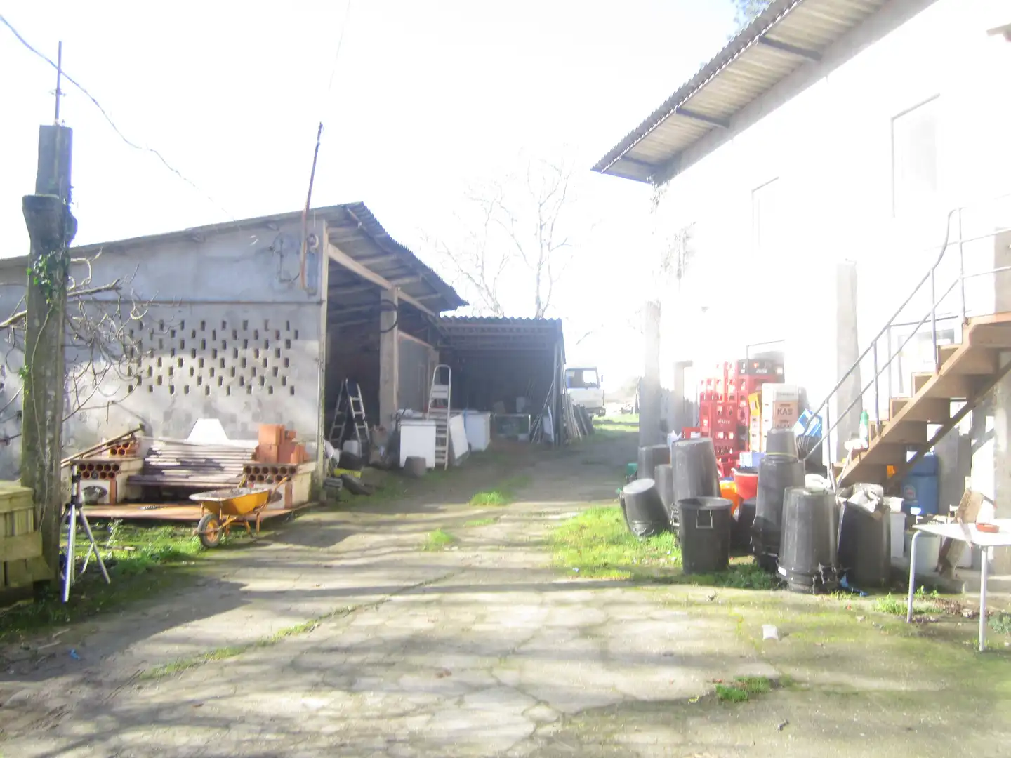 House with garden for sale in San Sadurniño, imagen 12