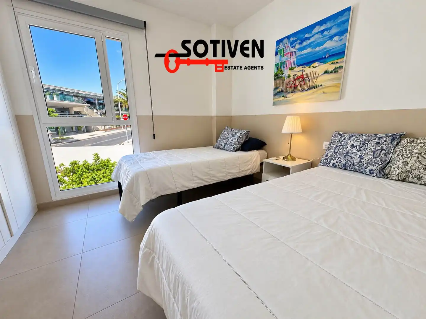 Haus oder Chalet zur Miete in Adeje, Santa Cruz de Tenerife