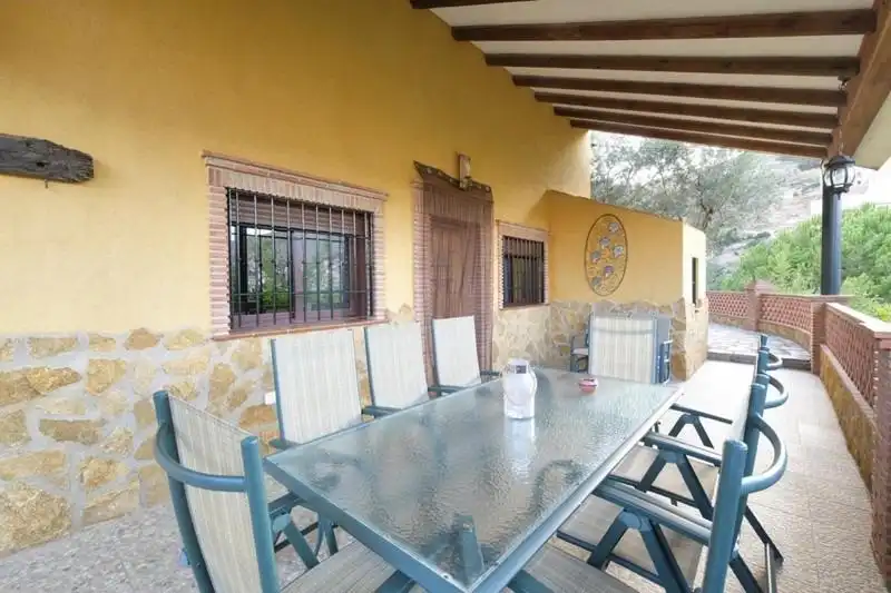 Terreny rústic en venda a Polígono 5 Parcela 133 SERREZUELA. VILLAMENA (GRA, imagen 7