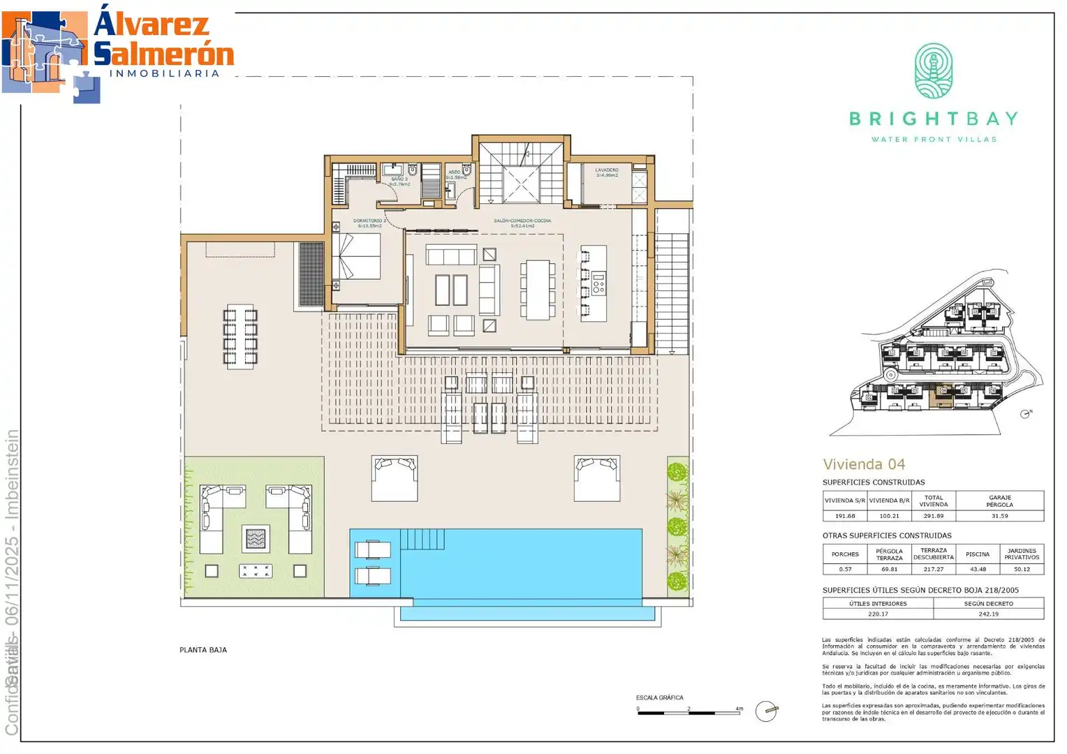 Chalet con terraza en venta en La Herradura, imagen 32