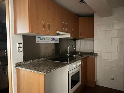 Cuina de Pis en venda en Calatayud