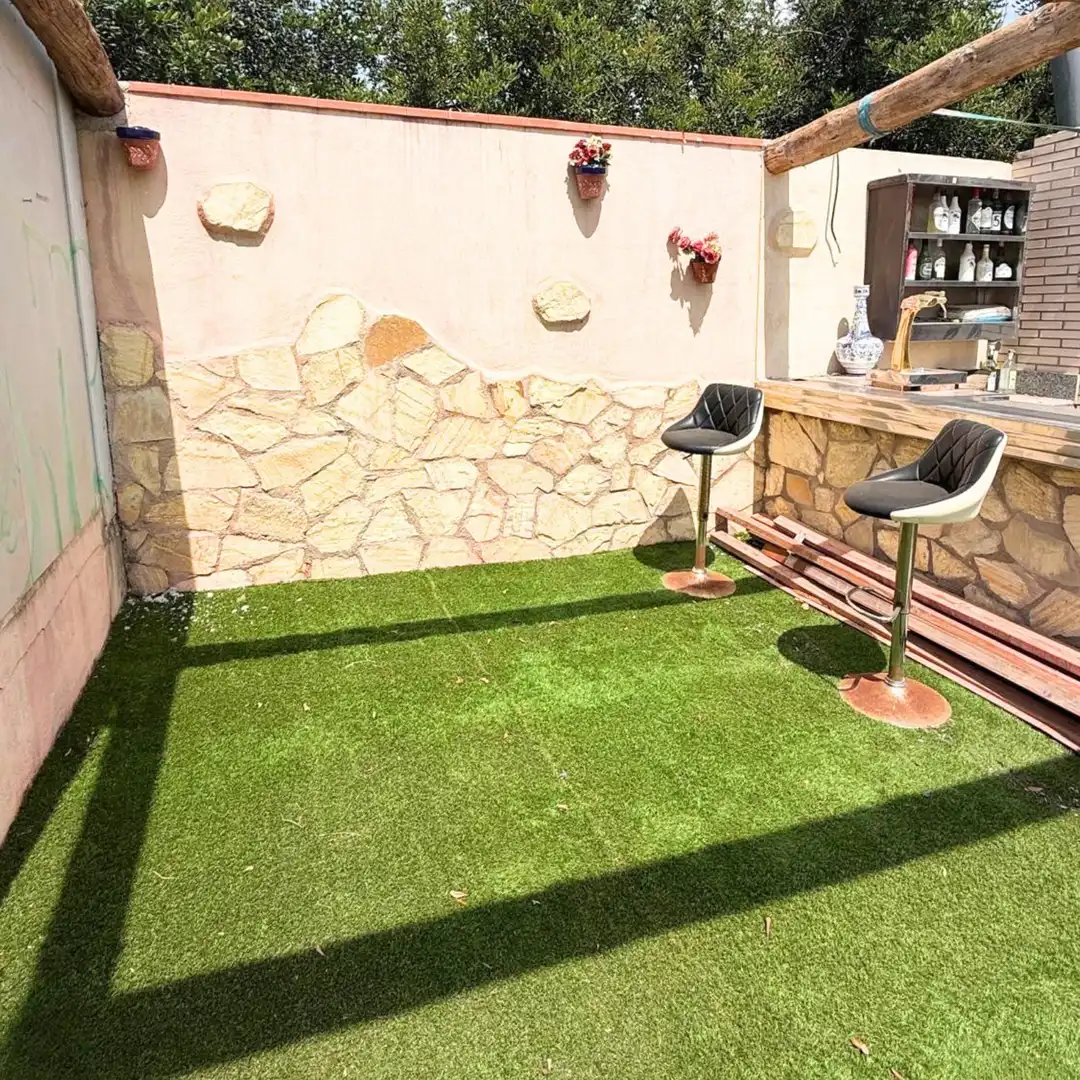 Villa avec piscine à vendre à Poble, imagen 7