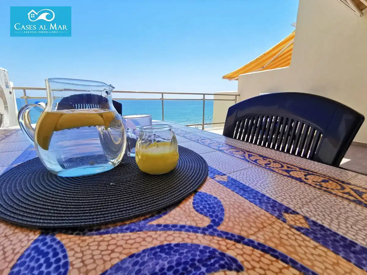 Apartamento en venta en Navarra, 1, Playa Morro de Gos