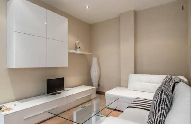 Apartamento en Alquiler en La Sagrera