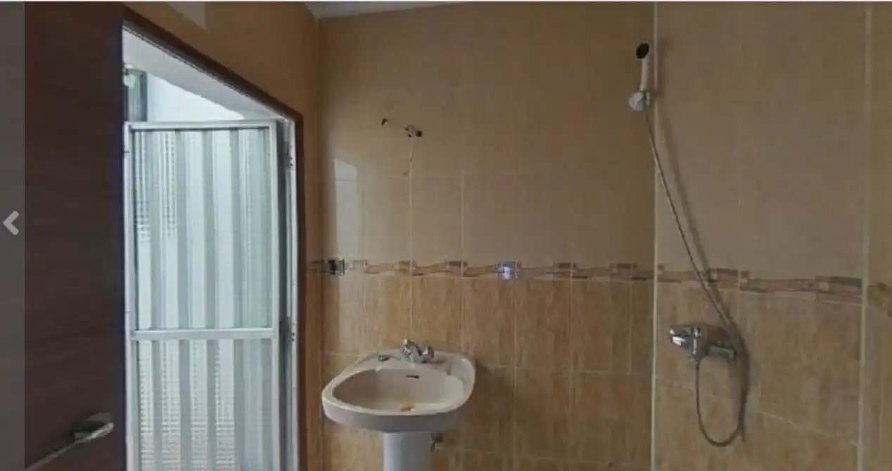 Baño de Planta baja en venta en Madrid