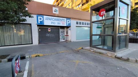 Foto 4 de Traster en venda a Barrio de Campanar,  Valencia Capital