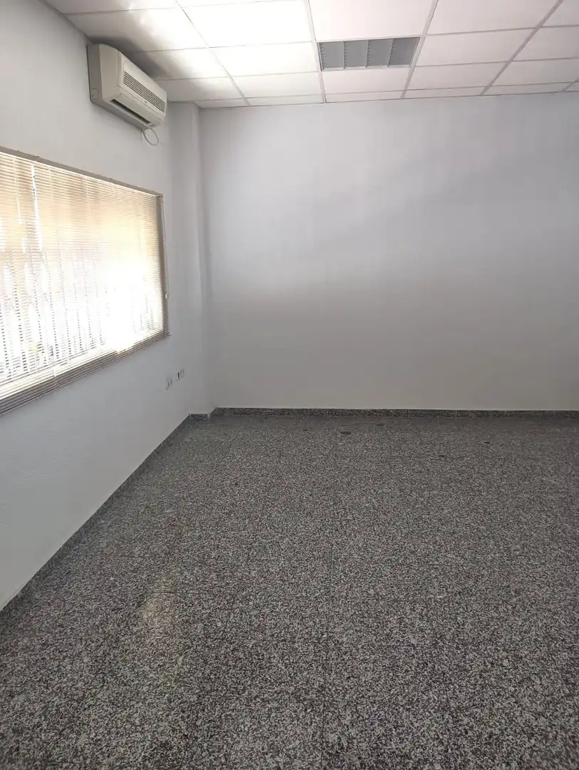 Industrial building for sale in Nuevo Parque - Los Rosales - Tráfico Pesado, imagen 13