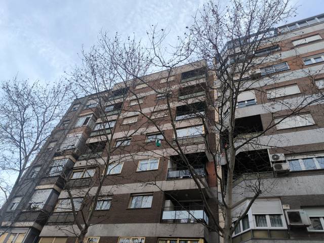 Piso en Alquiler en Diego de León, 58 en Lista