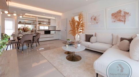 Foto 5 de Casa o chalet en venta en Calle Isla Tabarca -los Lorenzo, Centro, Los Alcázares
