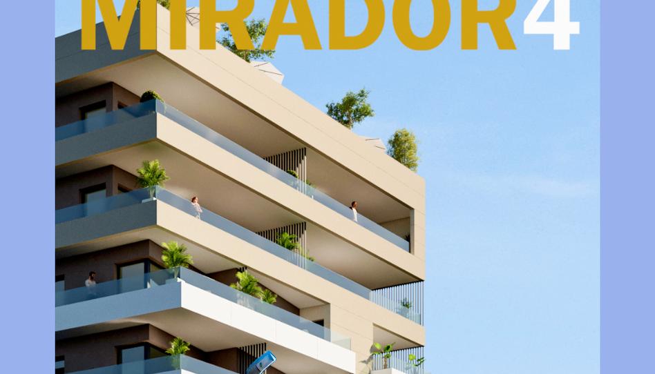 Photo 0 of Promotion RESIDENCIAL MIRADOR 4