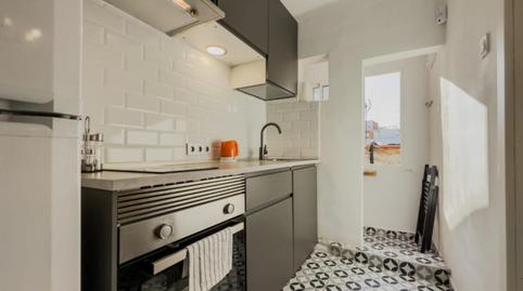 Foto 3 de Apartament per a compartir a Les Roquetes, Barcelona