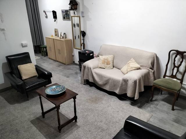 Finca rústica en Venta en  LARGA en Quesa