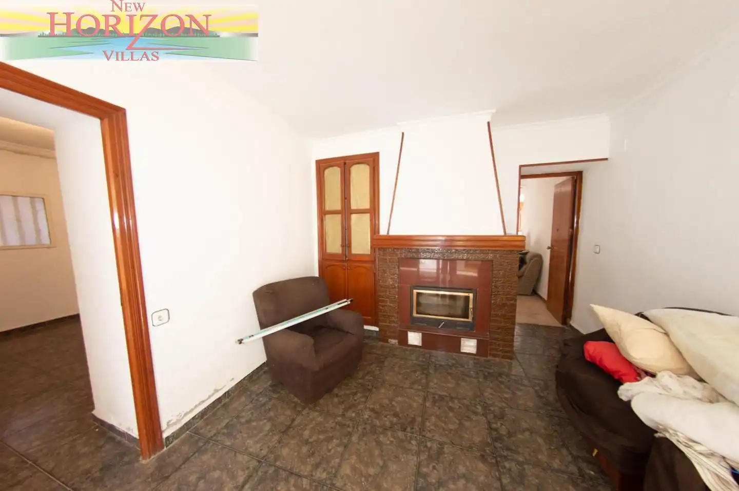 House with garden for sale in Albox, imagen 20