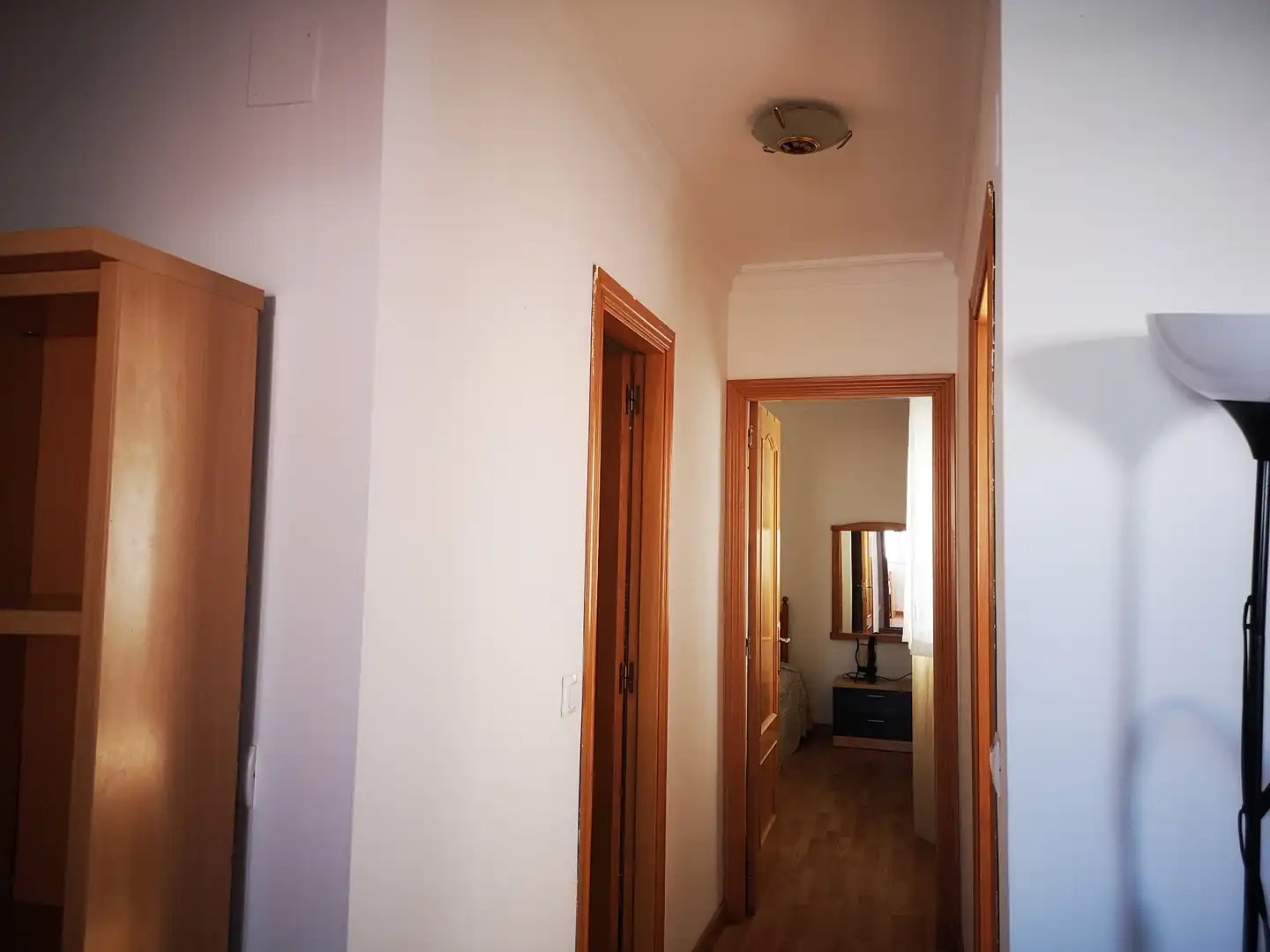 Attic for sale in Cádiz  with Air Conditioner, Heating and Parquet flooring