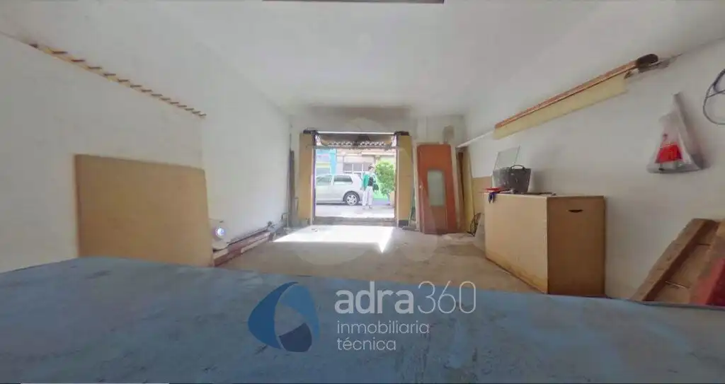 Local en venta en  Logroño