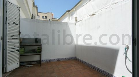 Foto 3 de Casa adosada de lloguer a Parque Avenida, Jerez de la Frontera