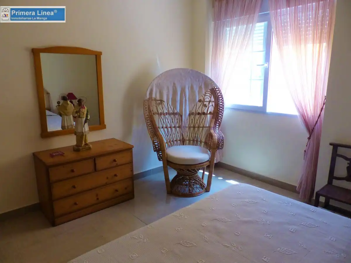 Villa mit Terrasse zum Verkauf in Mar Menor de Cartagena – Cabo de Palos, imagen 21
