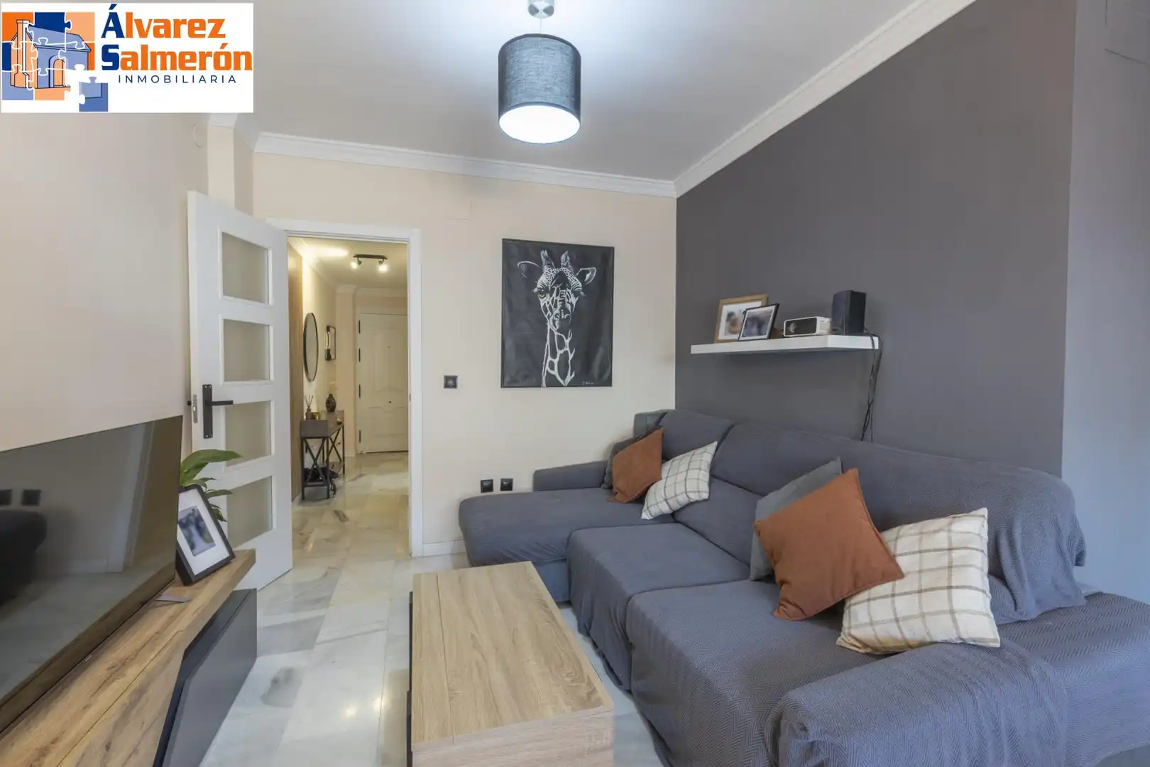 Appartamento con terrazza in vendita a Avenida de la Casa Grande, imagen 22