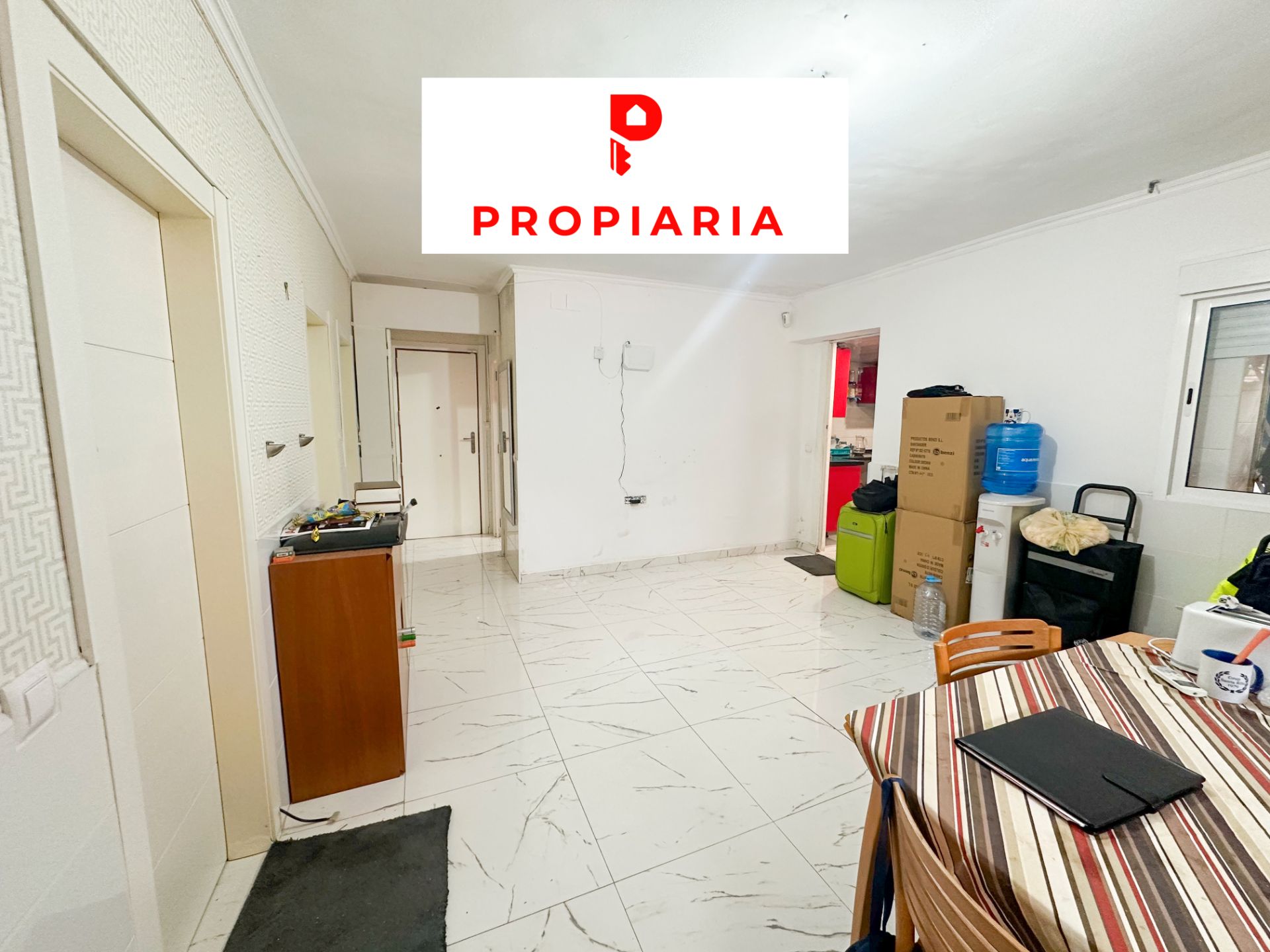 Exterior view of Flat for sale in Gavà  with Air Conditioner, Heating and Oven