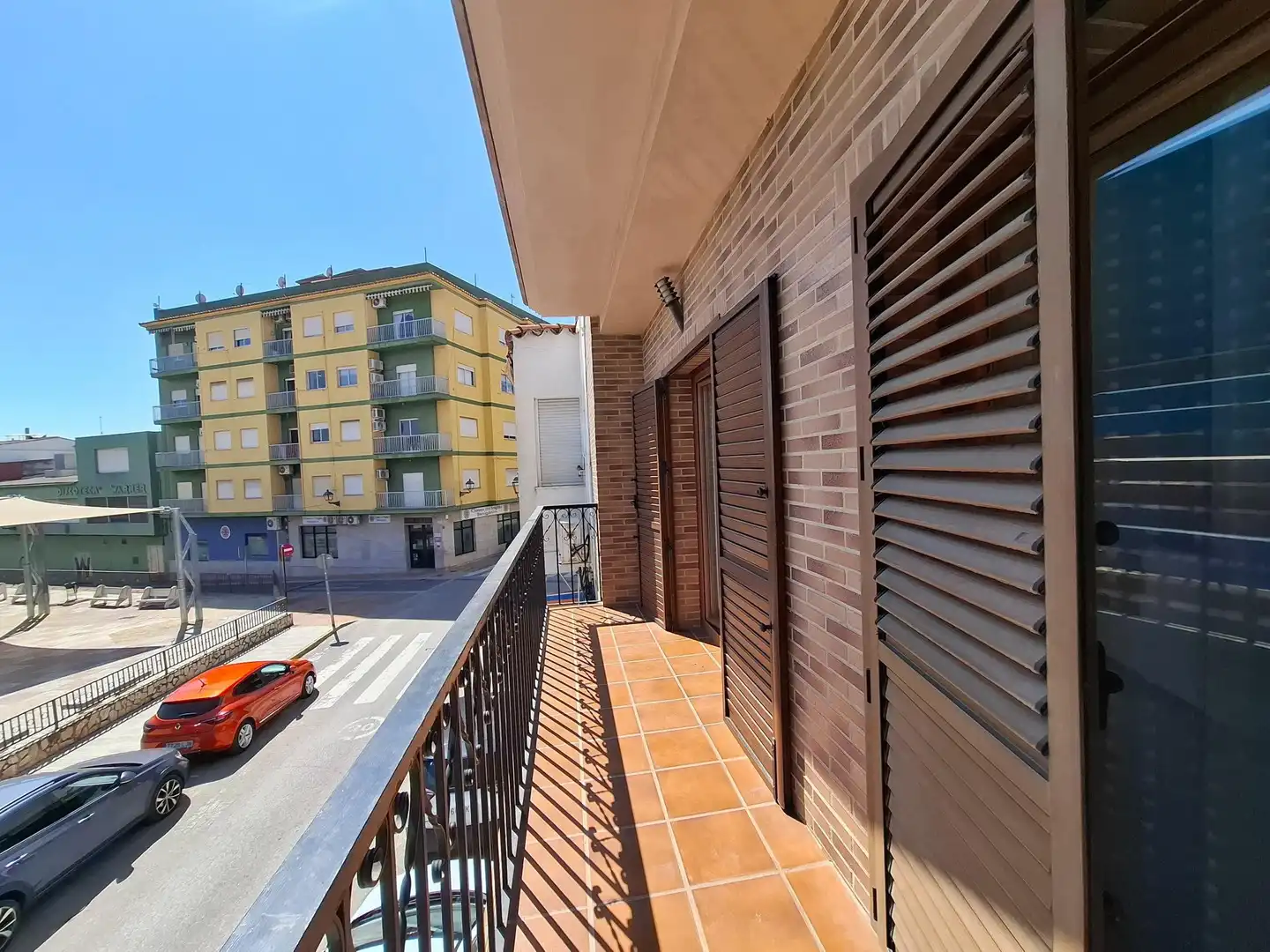 Flat for sale in Benigànim
