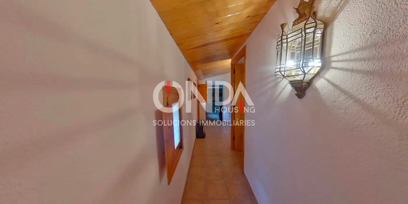 Casa o xalet en venda a Camino Diseminarse, 42, Isona i Conca Dellà