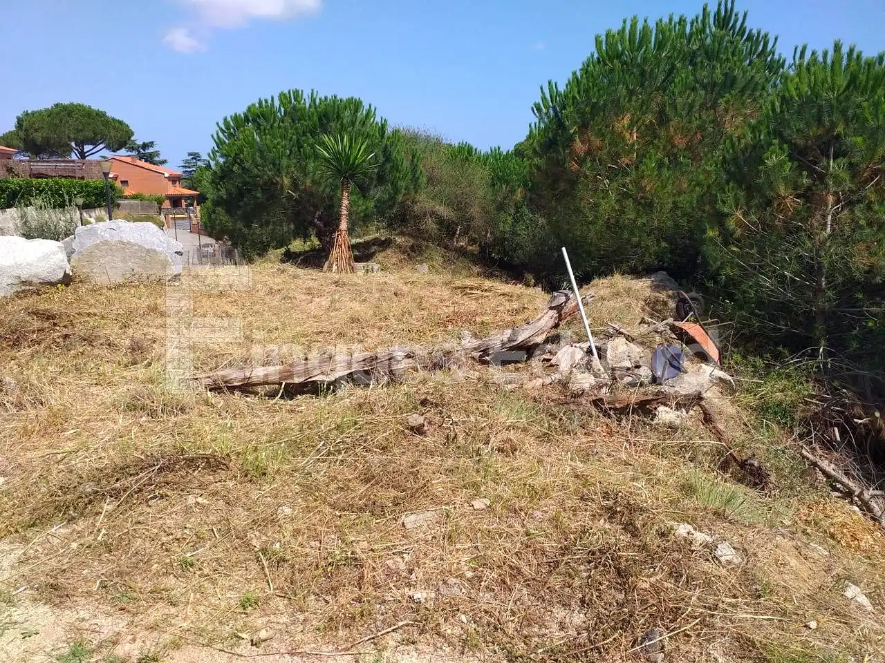 Lands and plots for sale in Nucli Urbà, imagen 4