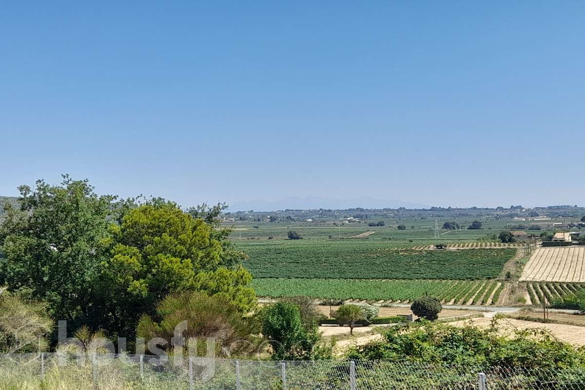 Residencial en venda en Pacs del Penedès