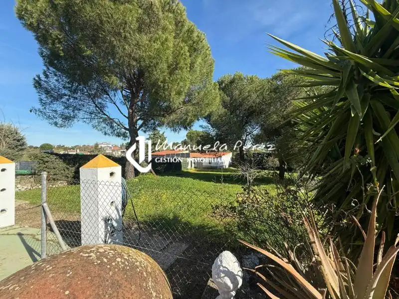 Casa o xalet en venda en Casar de Cáceres