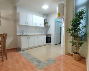 Flat to rent in San Lorenzo