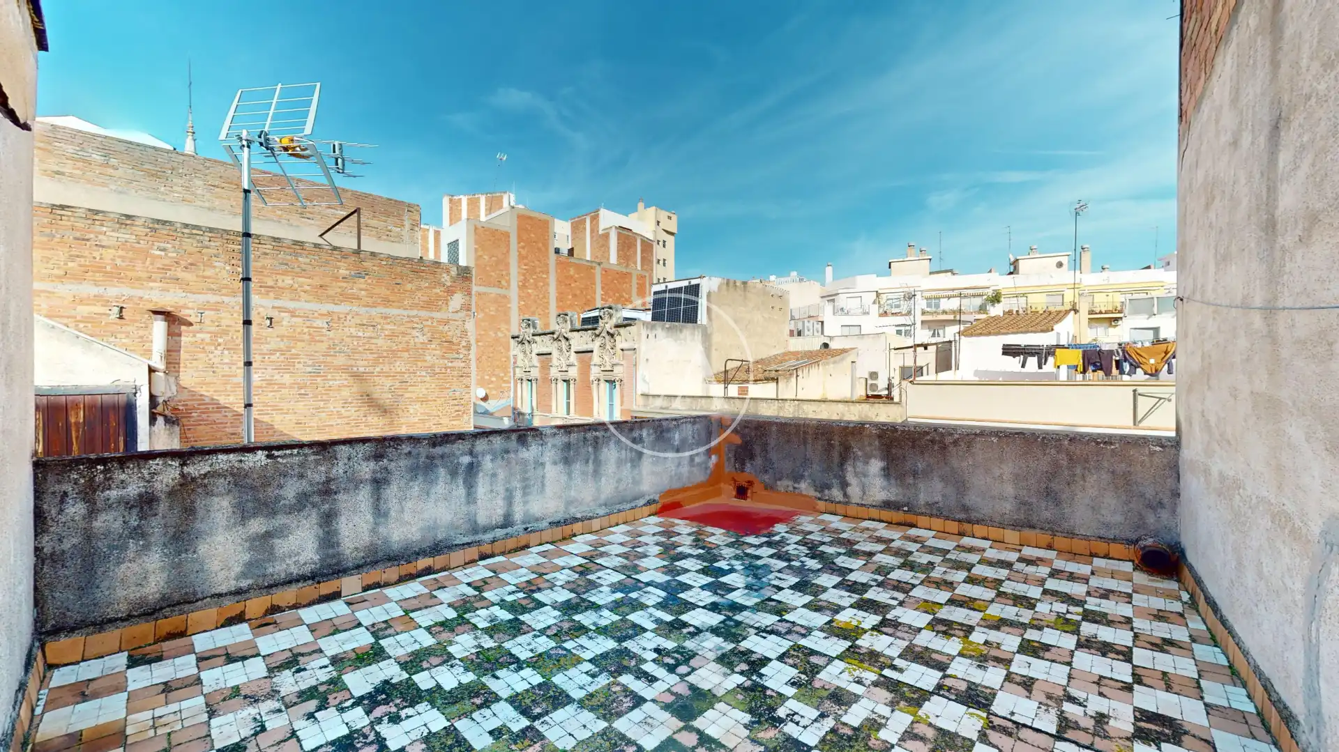 Inmuebles singulares en venta en Carrer de Llovera, imagen 48