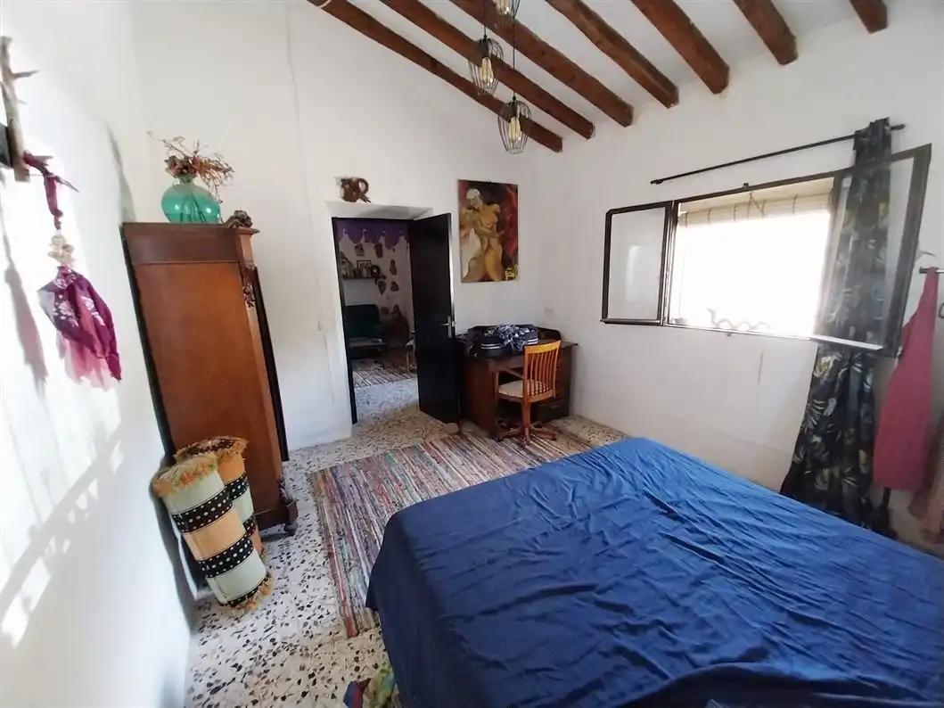 Habitación de Casa o chalet en venta en Mazarrón Casco Urbano
