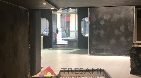 Foto 5 von Geschaftsraum zur Miete in Av la Costa , 56, Llano, Gijón