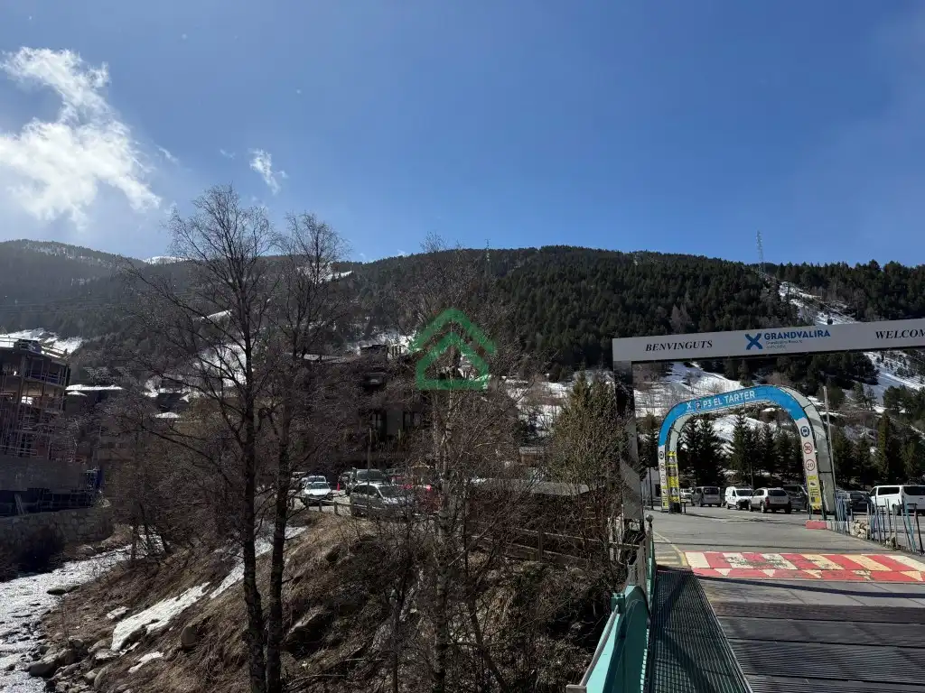 Pis de lloguer a Camí Pont del Tarter, imagen 26