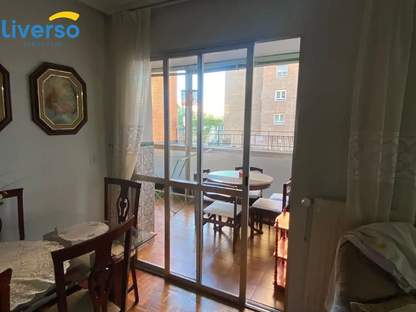 Habitación en Calle DEL VENA, Reyes Católicos