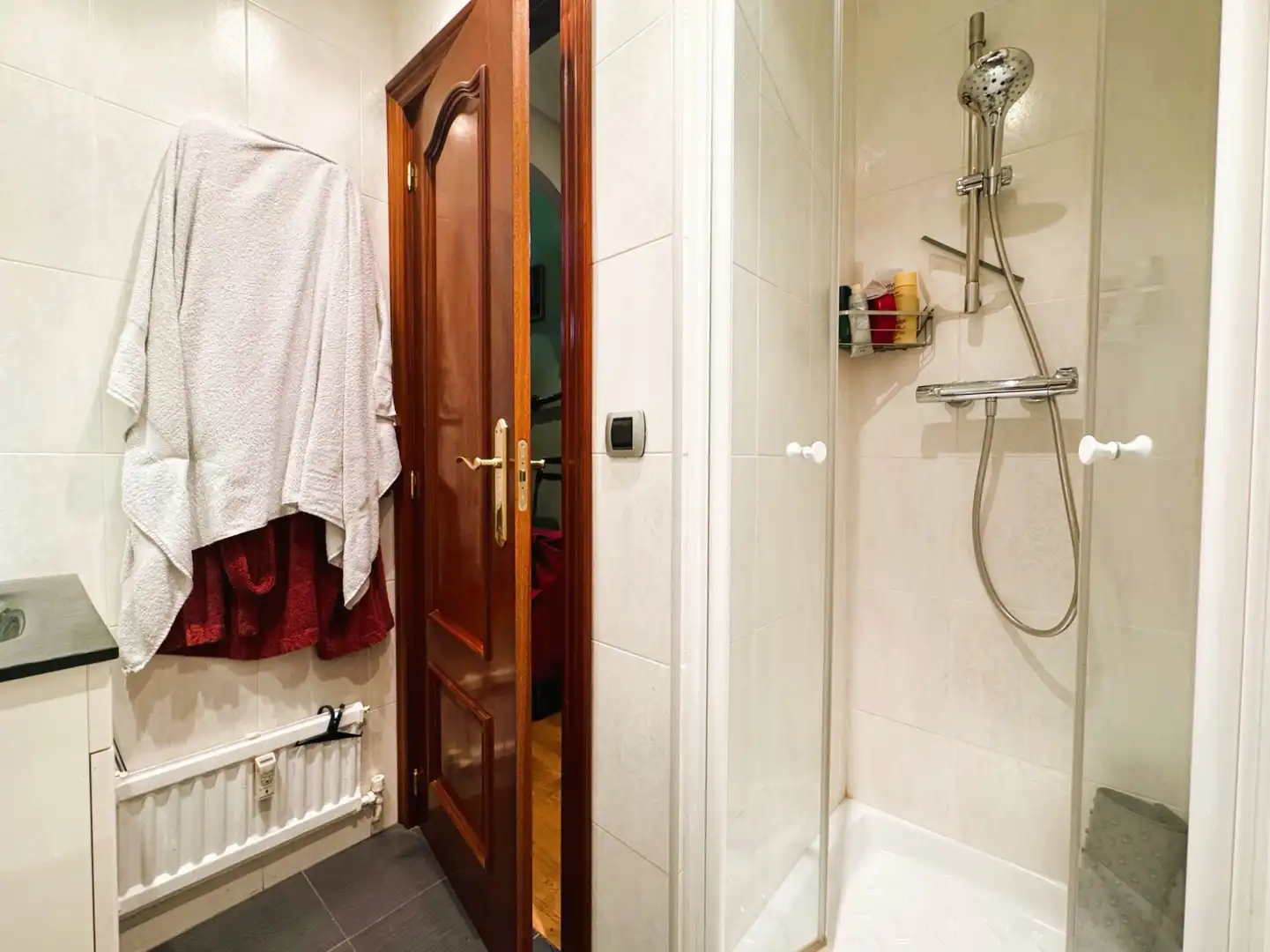 Baño de Piso en venta en Getxo 