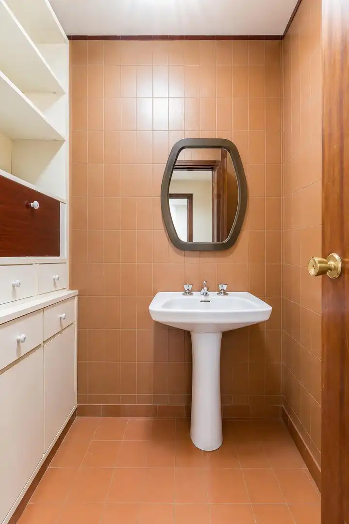Baño de Piso en venta en Madrid con Aire acondicionado, Calefacción y Terraza