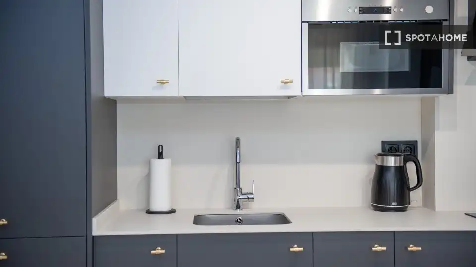 Habitació a Pizarrales