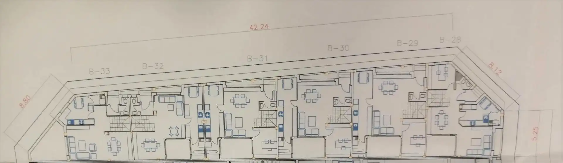 Terrenos y solares en venta en Provença, imagen 6