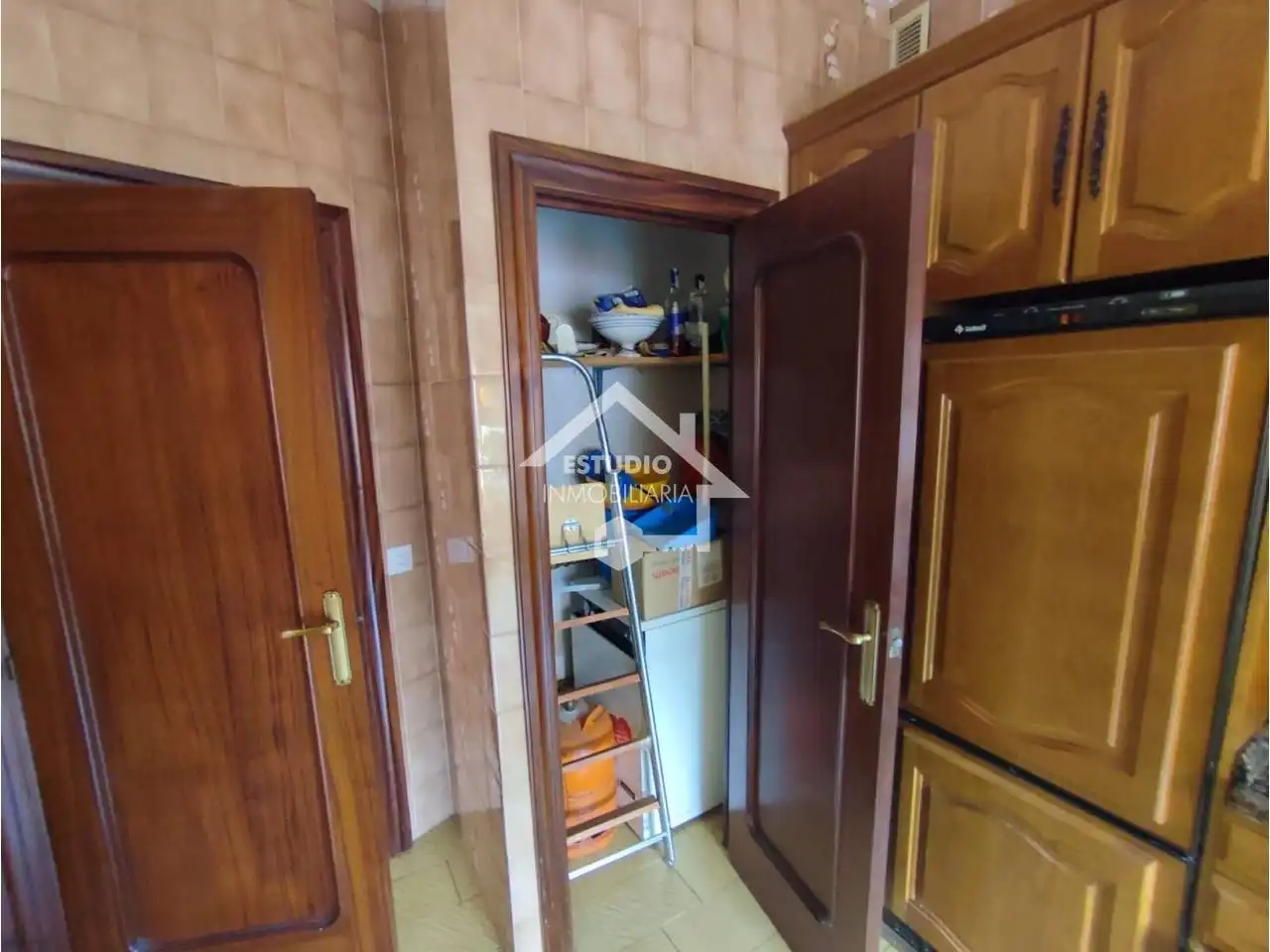 Flat with terrace for sale in Calle San Francisco, imagen 20
