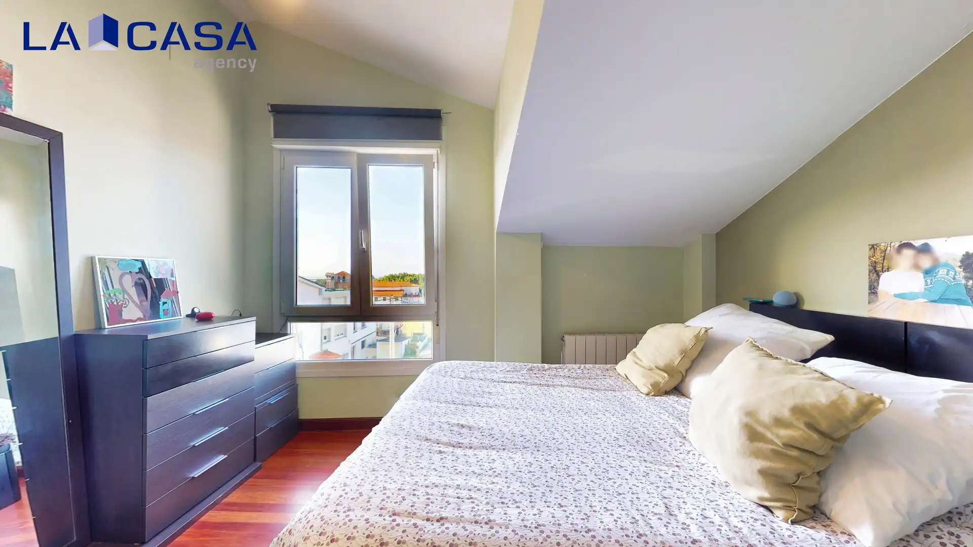 Casa a schiera con terrazza in vendita a Barrio Islares, imagen 59