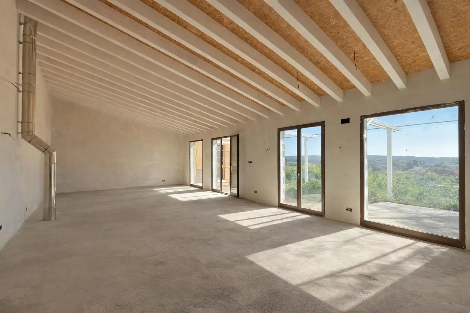 Landhaus mit Pool zum Verkauf in Zona Periurbana, imagen 15