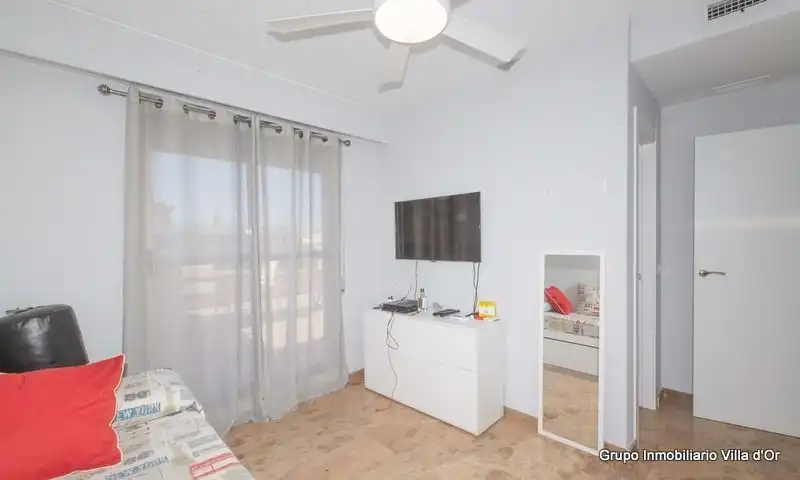 Penthouse with pool for sale in El Puerto, imagen 16