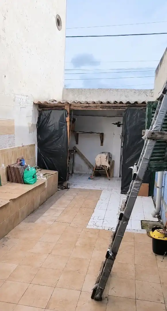 Casa adosada en venta en  Palma de Mallorca con Aire acondicionado, Terraza y Trastero