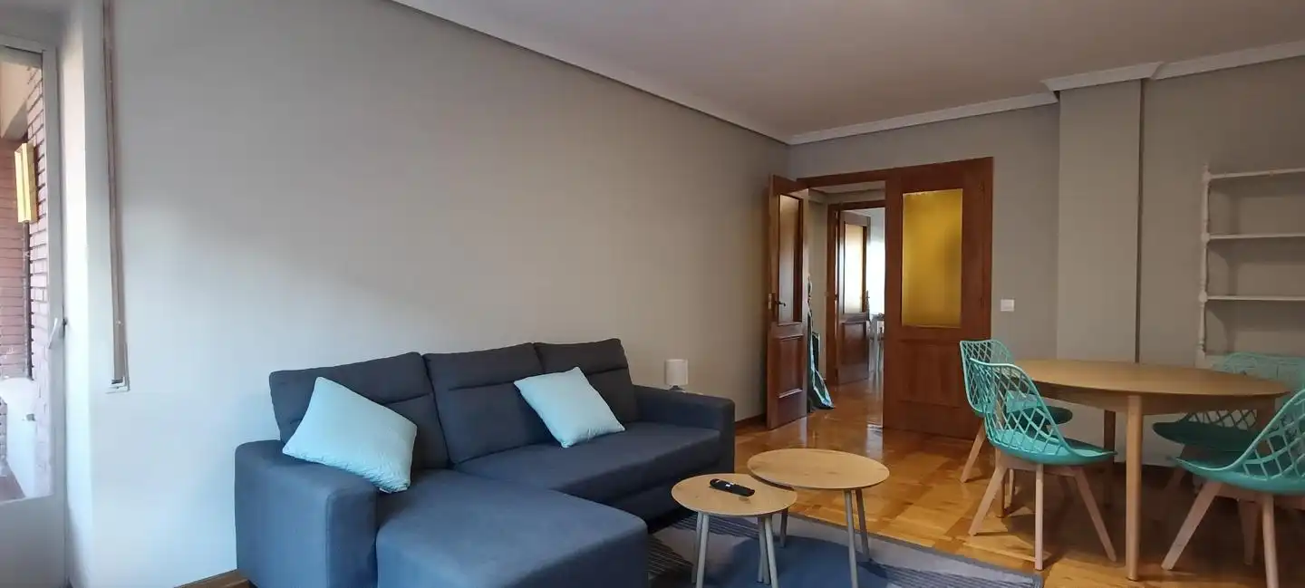 Appartement avec ascenseur à louer à Calle Veintiséis de Mayo, imagen 5