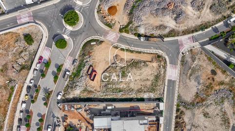 Foto 2 de Residencial en venda a La Palmita, La Caleta, Santa Cruz de Tenerife