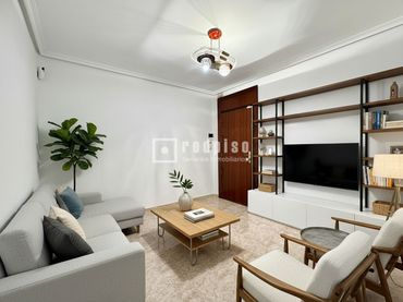 Piso en venta en de Gabriel Díez