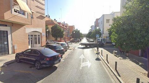 Foto 2 de Pis en venda a Av Cruz del Campo (de la) (b), Barrio del Nervión, Sevilla Capital