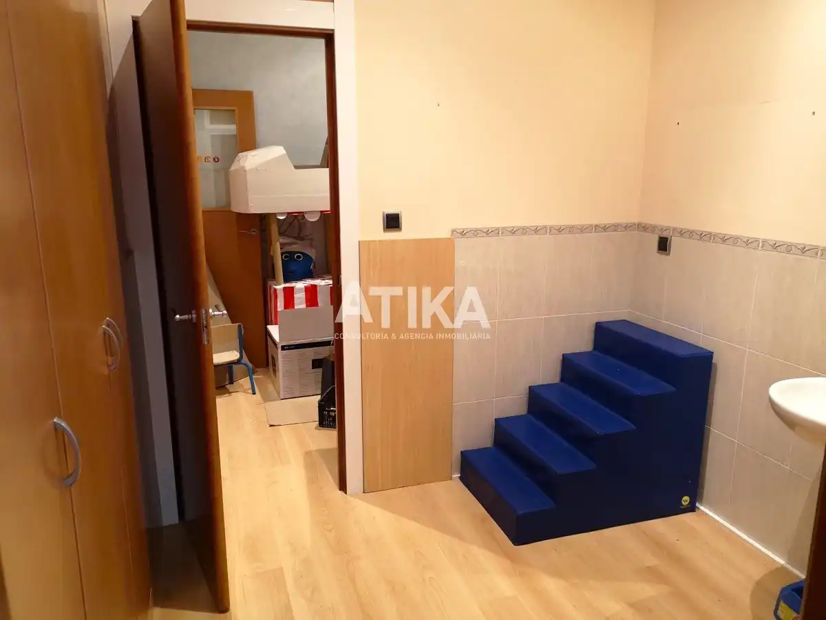 Business premises for sale in Sant Josep - Zona Hospital, imagen 13